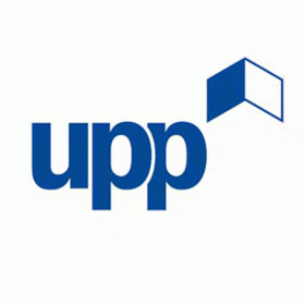 UPP Logo