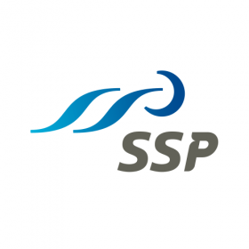 SSP logo