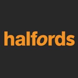 Halfords logo