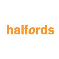 halfords logo