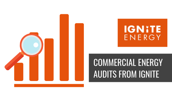 commercial energy audits