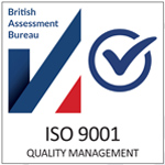 ISO 9001 Logo