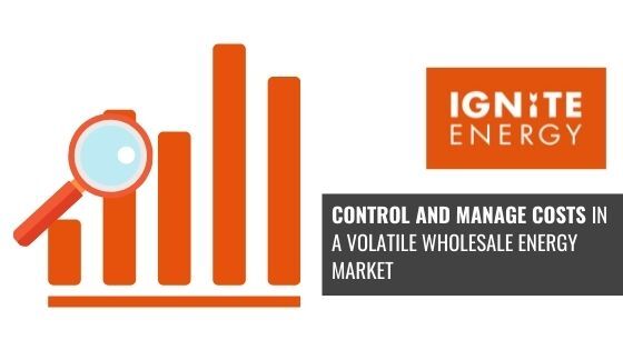 managing energy market volatility