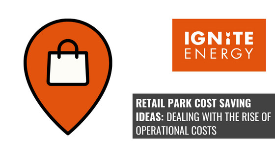 energy services for retail park businesses