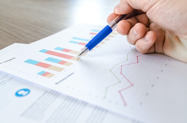 energy data analysis