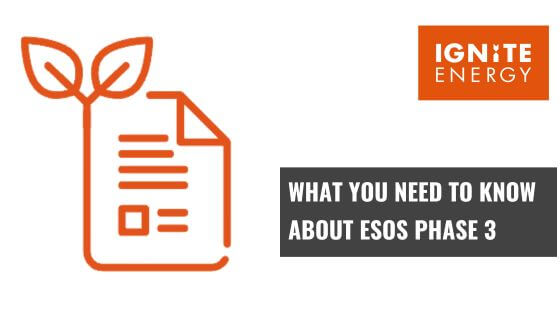 What you need to know about ESOS Phase 3