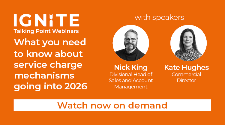 Ignite Nov webinar watch on-demand